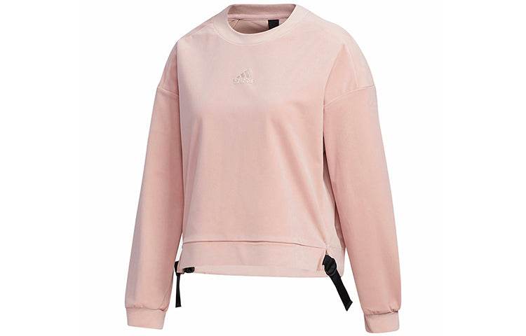 Толстовка женская Adidas Originals - Boxette Shop